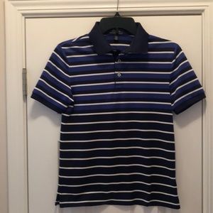 NWOT Polo Ralph Lauren Golf Polo